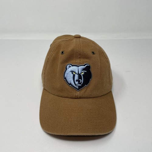 47 Carhartt Baseball Hat Baseballhat