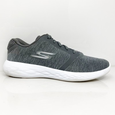 

Женские кроссовки Skechers Go Run 600 Divert 15071 серые кроссовки размер 9.5, Серый, Go Run 600 Divert