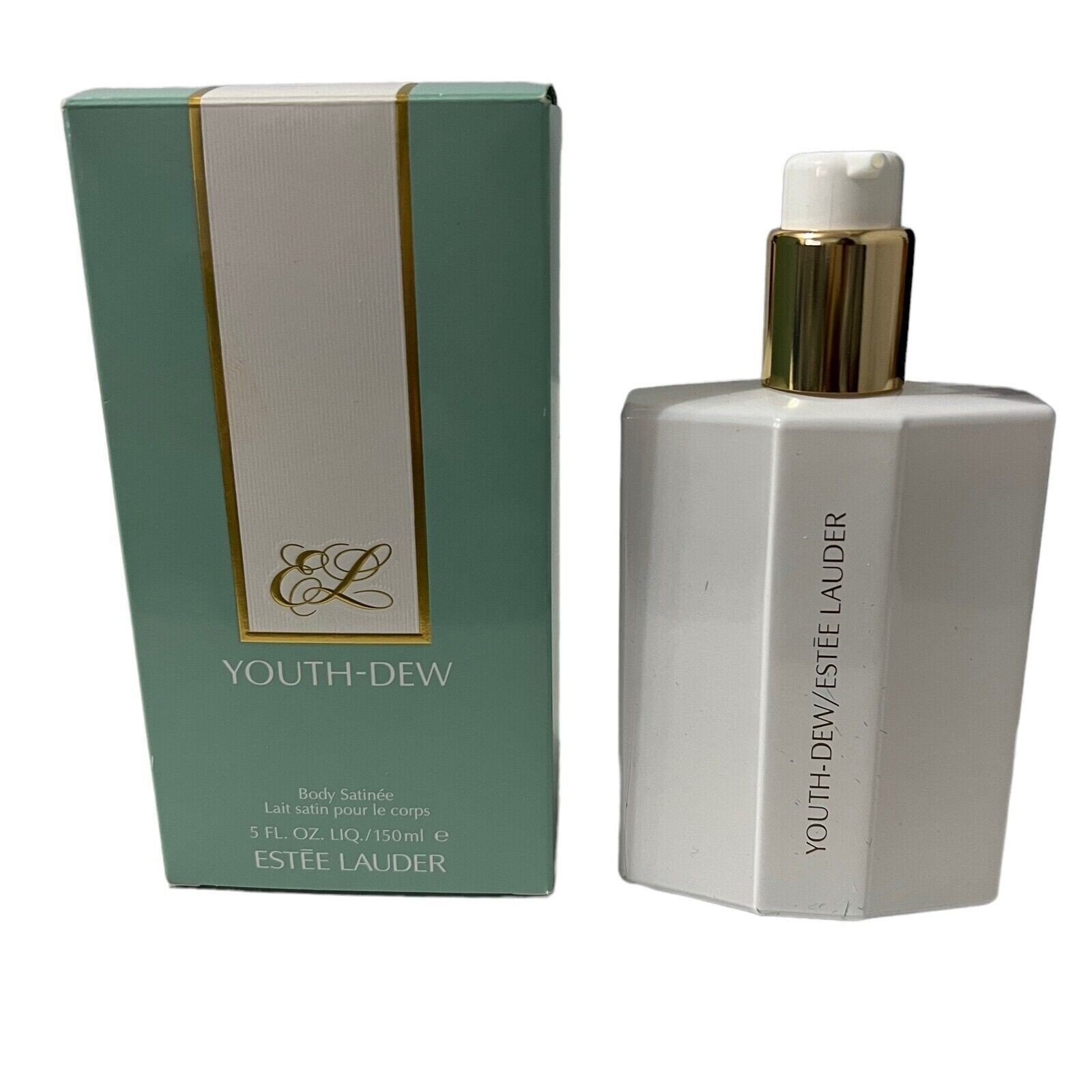 Estee Lauder Youth-Dew Body Satinee 150ml Estee Lauder Youth-Dew Body Satinee 150ml