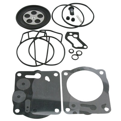 Yamaha GP XL XLT 800 1200 Carb Kit Mikuni SBNI GP1200R GP800R XL800 GP800R