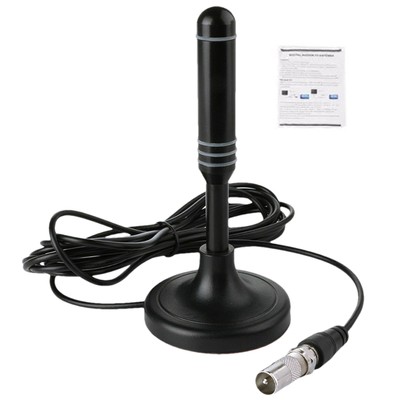 TV Antenna Digital High-Definition Antenna Indoor HDTV Antenna Dvb-t2 Antenna
