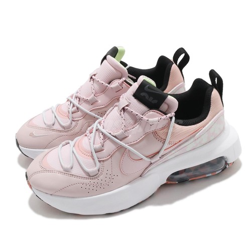 

Nike Wmns Air Max Viva Pink Rose White Women Running Casual Lifestyle DB5269-600, Розовый, Wmns Air Max Viva