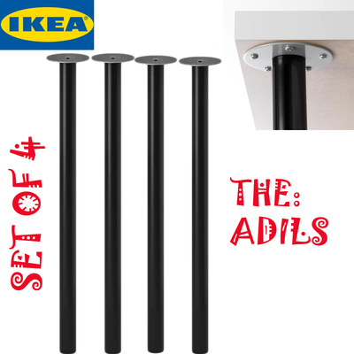 Ikea adils sale