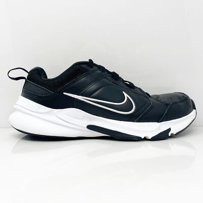 

Мужские кроссовки Nike Defy All Day DM7564-001, черные кроссовки, размер 6,5 Вт, Черный, Defy All Day