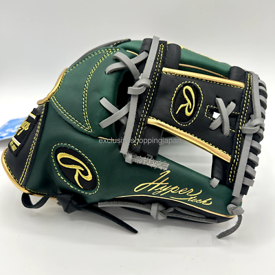 Best rawlings store infield glove