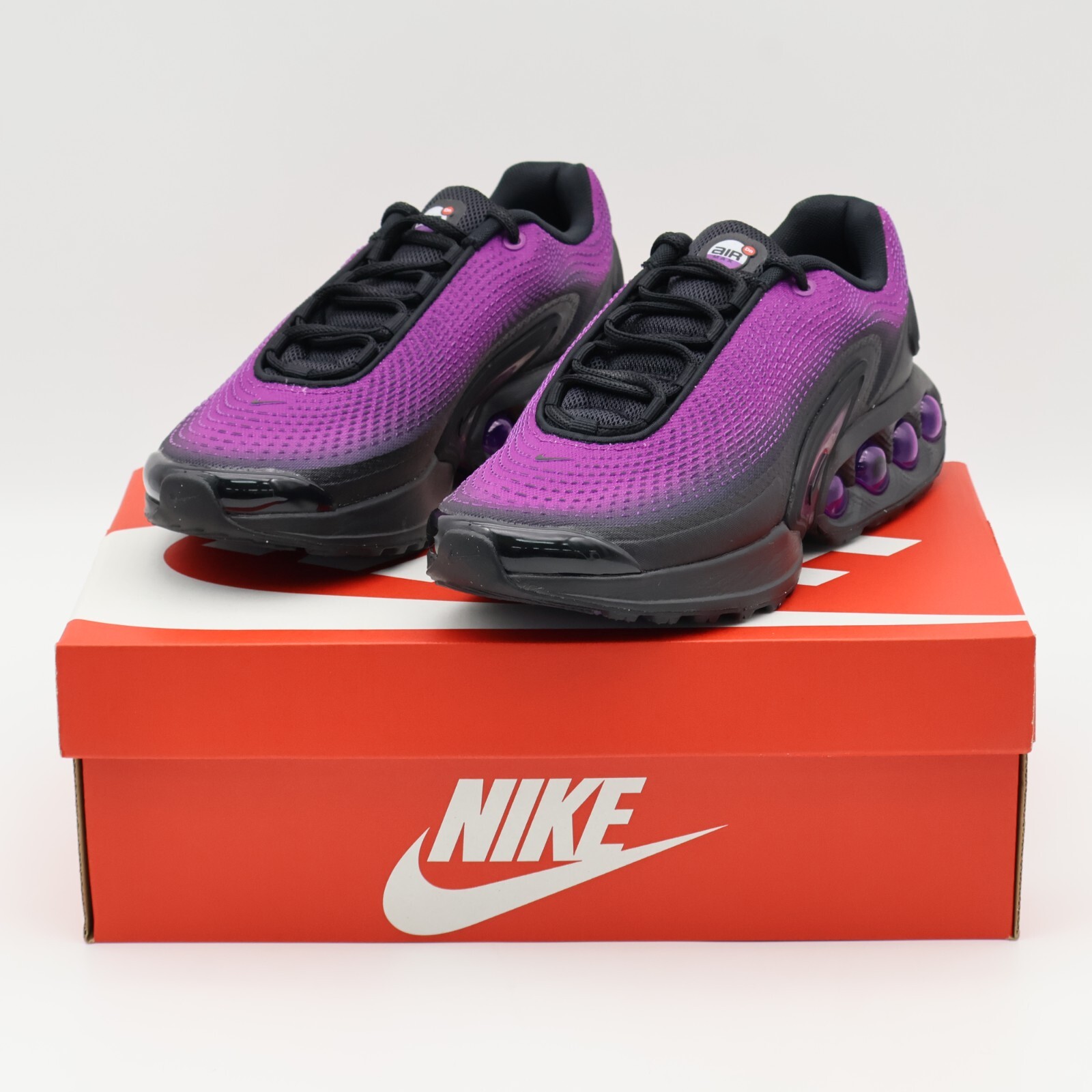 air max 2 purple berry