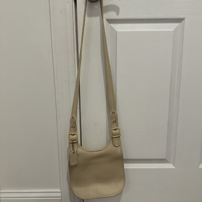 coach crossbody bag