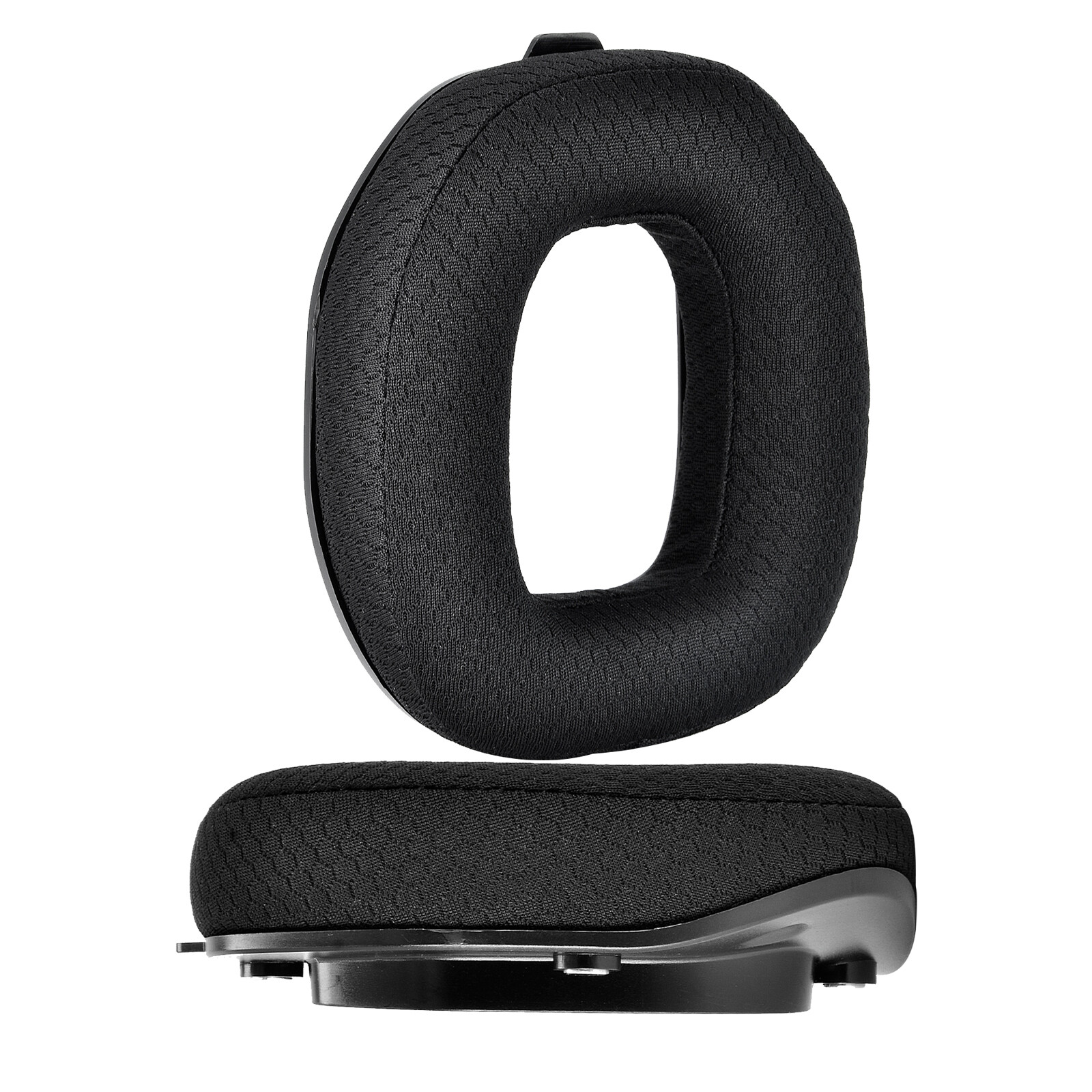 Foam Ear Pads Cushion Earmuffs Headband Cover For Logitech Astro A40TR Headset