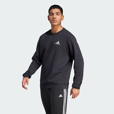 Adidas sweatshirt jacket sale