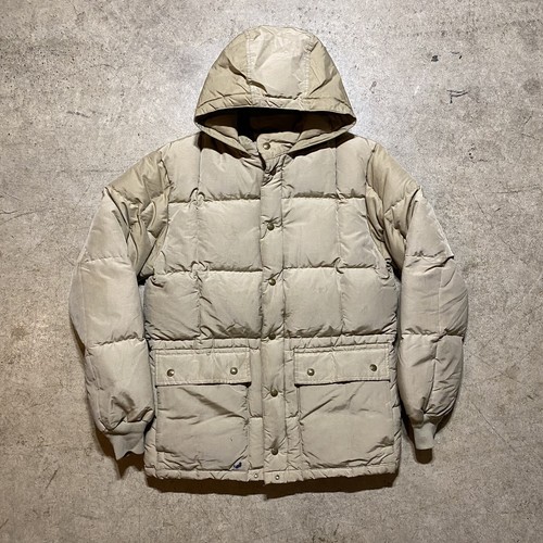 90s “Eddie Bauer LEGEND” Anorak Parka ULTRA RARE VINTAGE 90'S EDDIE BAUER PREMIUM DOWN POLAR PARKA