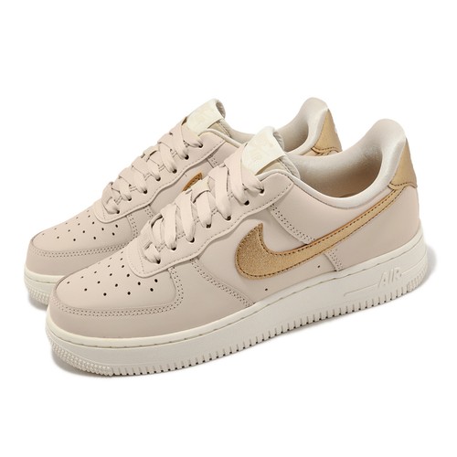 

Женские кроссовки Nike Wmns Air Force 1 07 ESS TRND Sanddrift Beige AF1 Casual DQ7569-102, Бежевый, Wmns Air Force 1 07 Ess Trnd