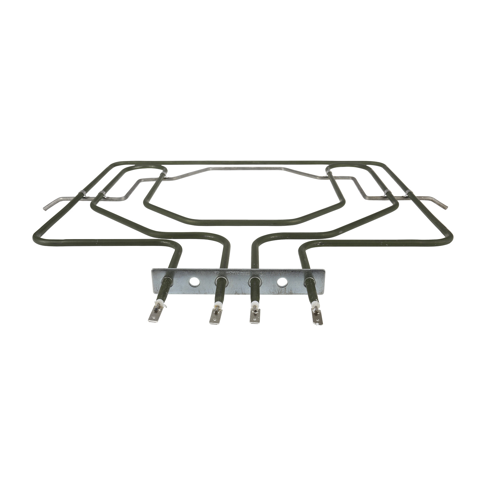 2350W Top Oven Dual Grill Element for Rangemaster & Leisure 90 110