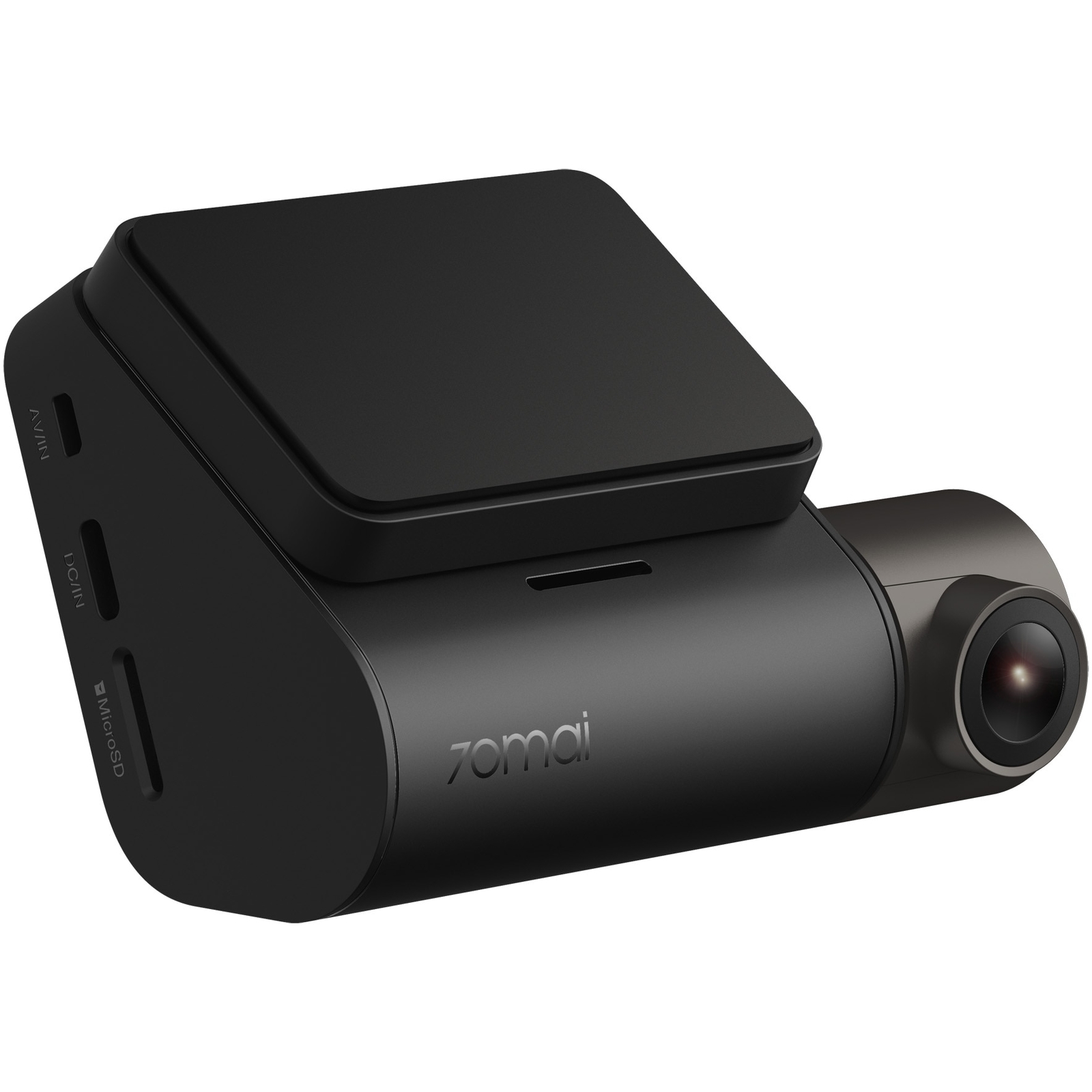 Xiaomi 70mai Dash Cam A200,1080p, 60 FPS, IPS 2.0