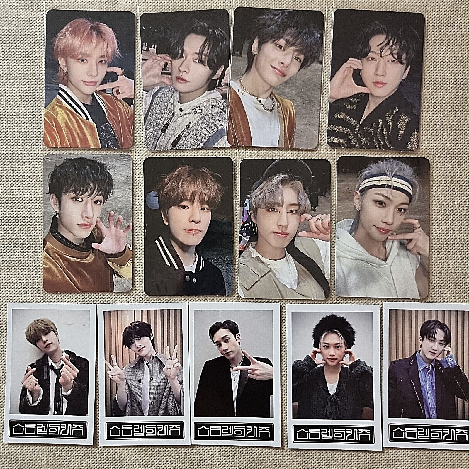 straykids アイエン ラキドロ 5star 2.0 soundwave Straykids stray kids ストレイキッズ スキズ Soundwave 5-STAR