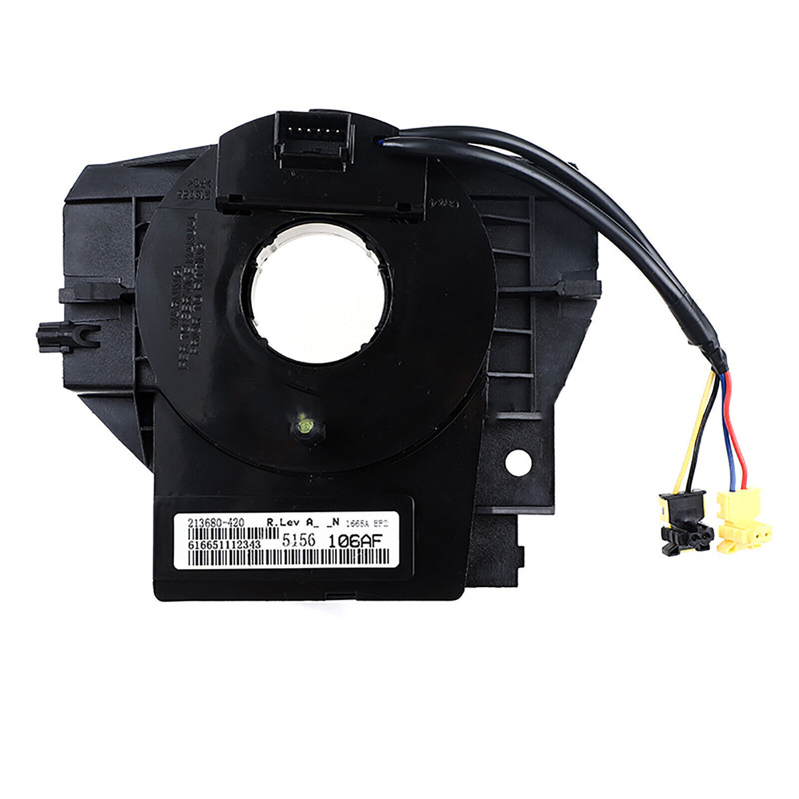 Steering Wheel Clock Spring fit for Auto Repair Parts