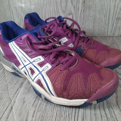 asics resolution 5 womens