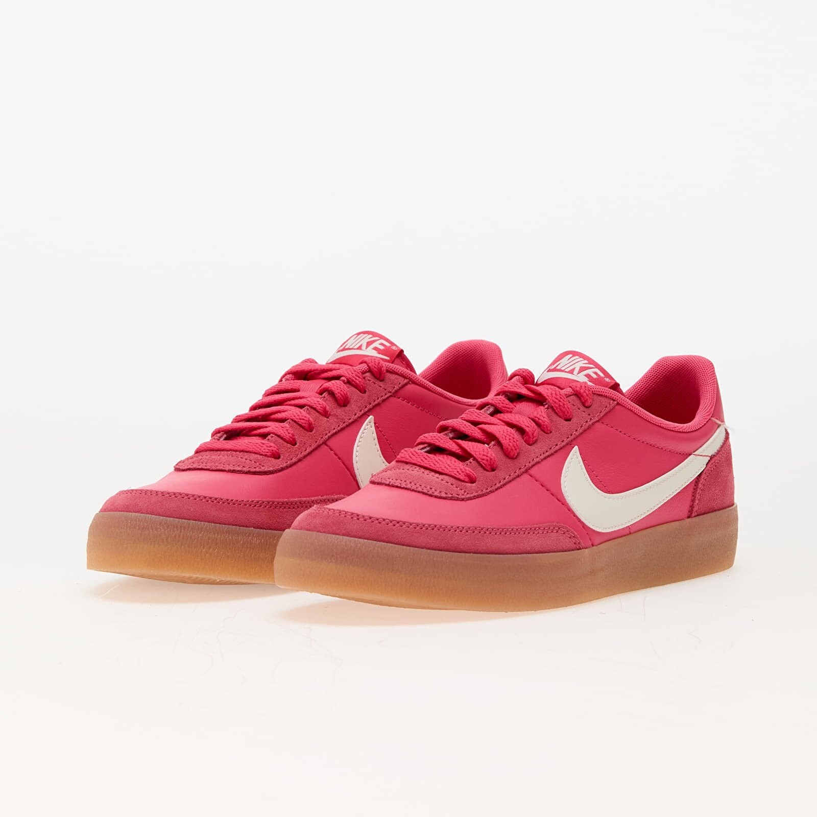 Nike W Killshot 2 Aster Pink FZ5630-600 Womens Casual Shoes