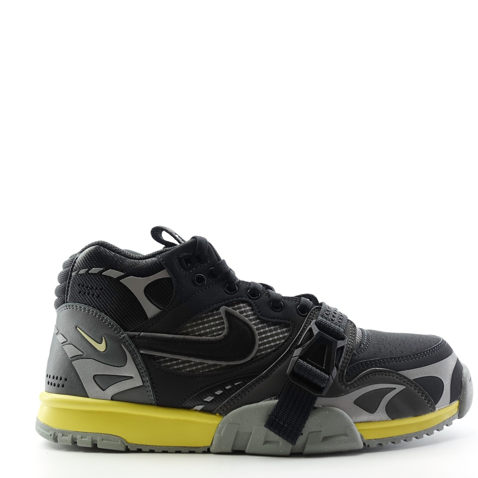 靴 NIKE AIR TRAINERPOSITE 173219-011 us9.5 Amazon.com | Nike Air Trainer 1 Mens Shoes Size - 8