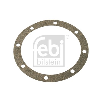 Gasket fits Mercedes Benz Febi Bilstein 17937 - OE Equivalent Quality and Fit