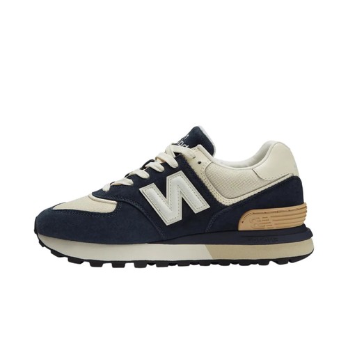 ★New Balance 574 Legacy Navy Sea Salt★ New Balance 574 Legacy Navy Sea Salt U574LGBB Men Sneakers