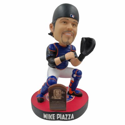 Mike Piazza 限定版 フィギュア 1998 プレミアコレクション Mike Piazza 限定版 フィギュア 1998 プレミアコレクション スポーツ