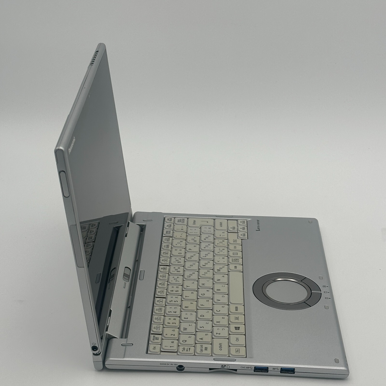 Panasonic CF-XZ6 LET'S NOTE i5-7300U 8 GB SSD 256GB 2in1 w