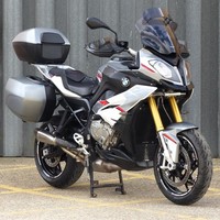 2016 BMW S1000XR Sport SE. Top Spec - FSH -Exceptionally well equipped.