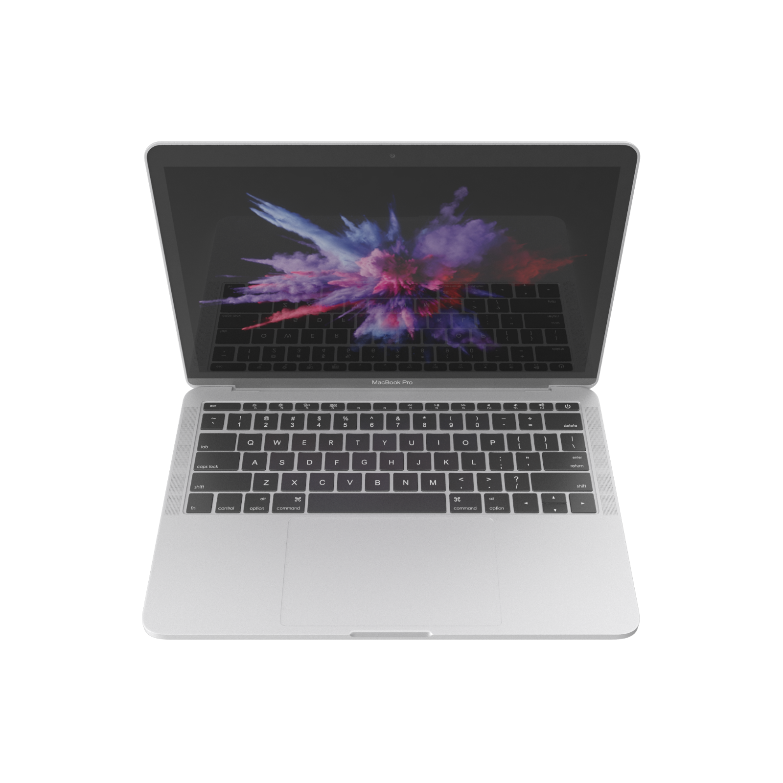 Apple MacBook Pro 13インチ 2016 A1708 MacBook Pro (13-inch, 2016, Two Thunderbolt 3 ports