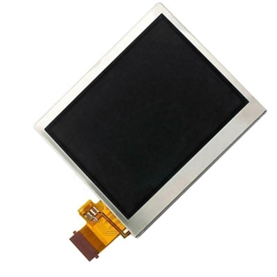 Bottom Lower LCD Screen Display for Nintendo DS Lite DSL NDSL Repair Part B