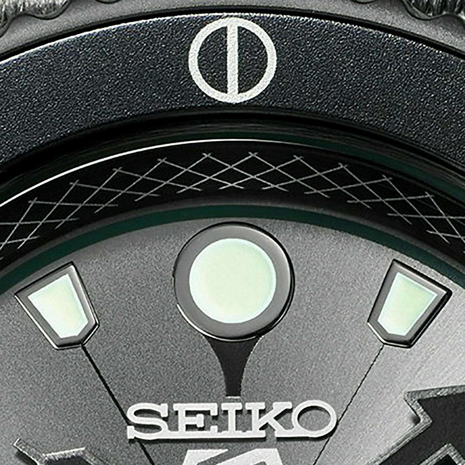 Pre-owned Seiko 5 Sports Naruto & Boruto Shikamaru Nara Limited Edition Watch Srpf75k1