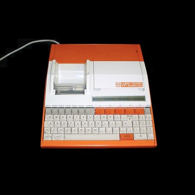 Tecator Labtec System 1071 Satellite Unit 1000 2340