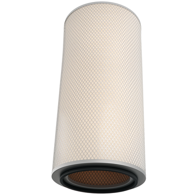 Air Filter for Peterbilt 362/379X Caterpillar C15 PA2608 46868 EAF5102