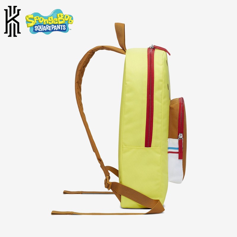kyrie spongebob bag