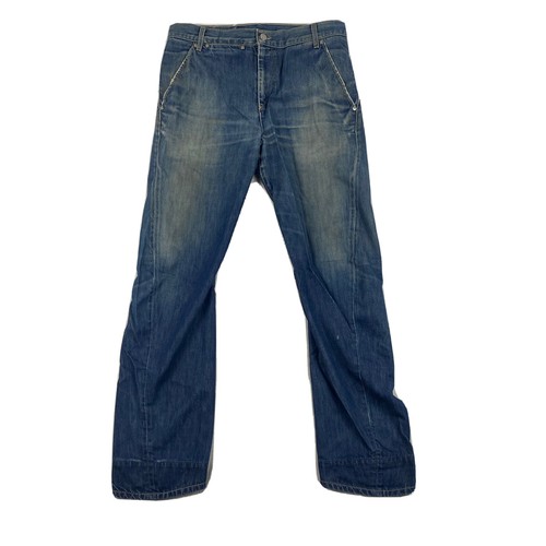 Vintage Levis Europe WPL 423 Men's Size 32x32 Rare Find | eBay