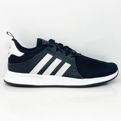 

Adidas Mens X PLR CQ2405 Черные кроссовки для бега Размер 13, Черный, X PLR