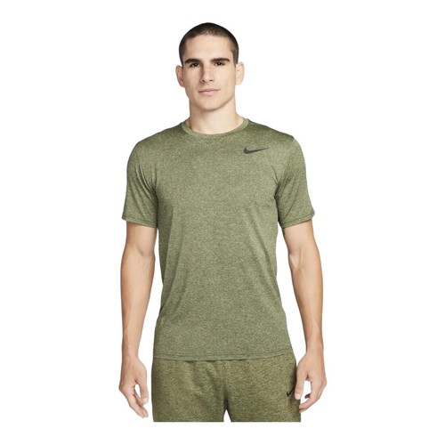 ★Nike★ Sportswear T-shirt M Sequoia HQ9165355 HQ9165-355 Nike Air Your Sole Loose Fit Sequoia T-Shirt Sz Medium