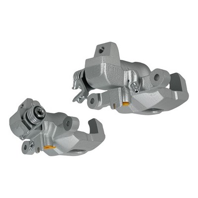 2x Pinzas de Freno Traseras for Kia Picanto 1.0 1.1 2004-2011 58310/58360-07320