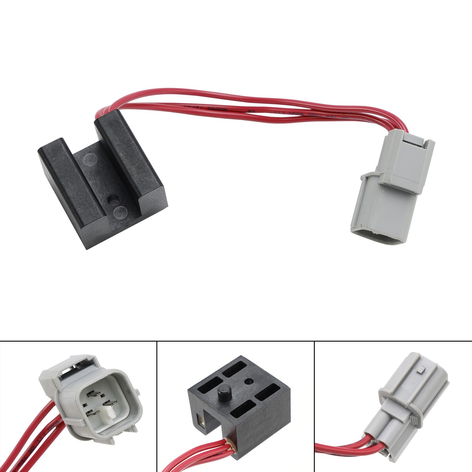 332/W4424 For JCB Vane Sensor Hand Brake Position Sensor Models 520 and 527 US