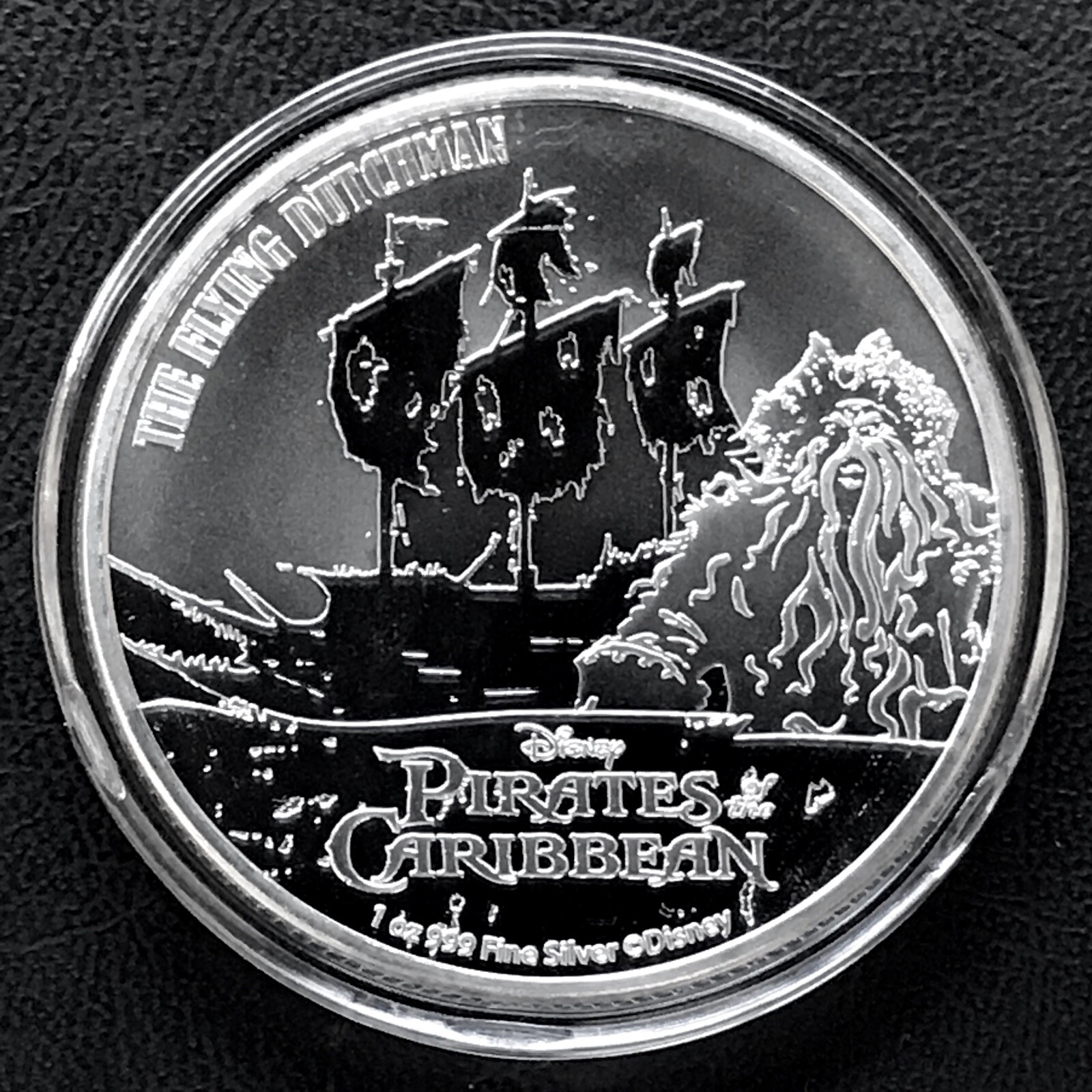 Disney Dollar 1ダラー2011年パイレーツ・オブ・カリビアン　2枚 楽天市場】ディズニーダラー パイレーツ・オブ・ カリビアン 1