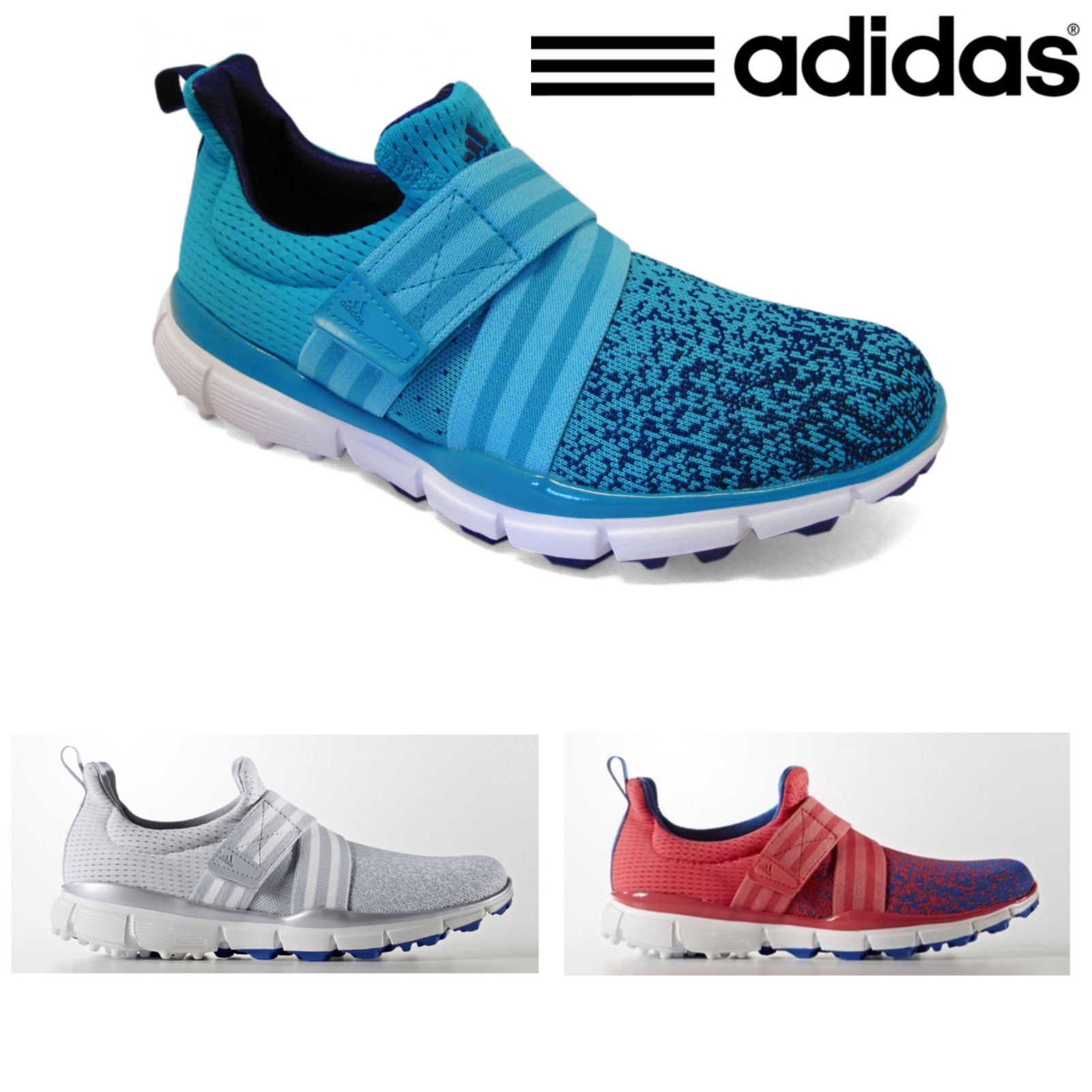 adidas trainer golf shoes