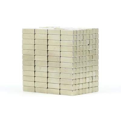 N38 12mm x 4mm x 4mm strong Neodymium block magnets DIY MRO cheap Var.Packs