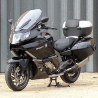 2016 BMW K1600 GT SE – BMW’s Flagship Touring Motorcycle | Impeccably Maintained