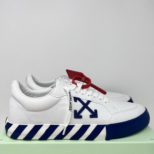 【OFF WHITE】LOW VULCANIZED SNEAKERS $_12.JPG?set_id=880000500F