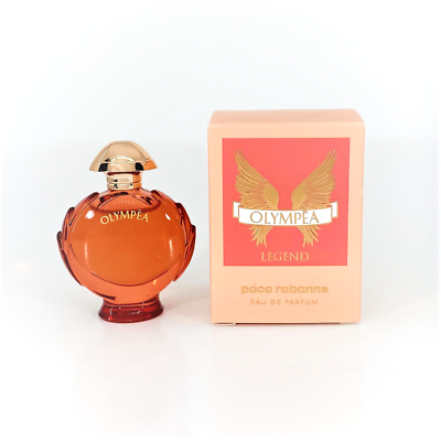 Olympea legend paco rabanne new arrivals