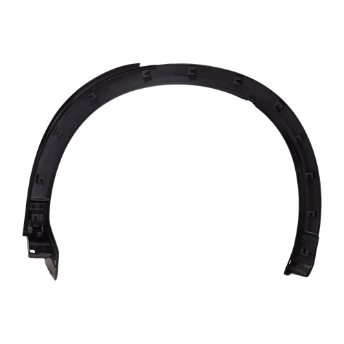 New Rear, Passenger Side Fender Trim For Mazda CX-5 2017-2021