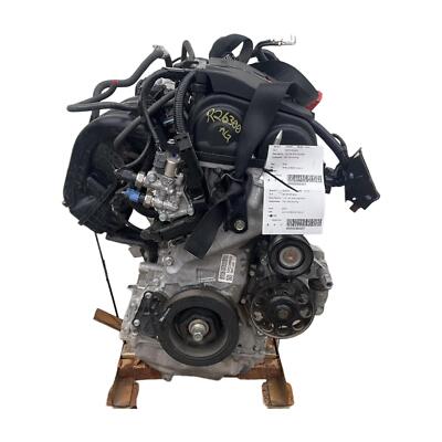 2023-2024 HONDA CIVIC Engine 29K 2.0L w/o Sport Package Tested Warranty OEM