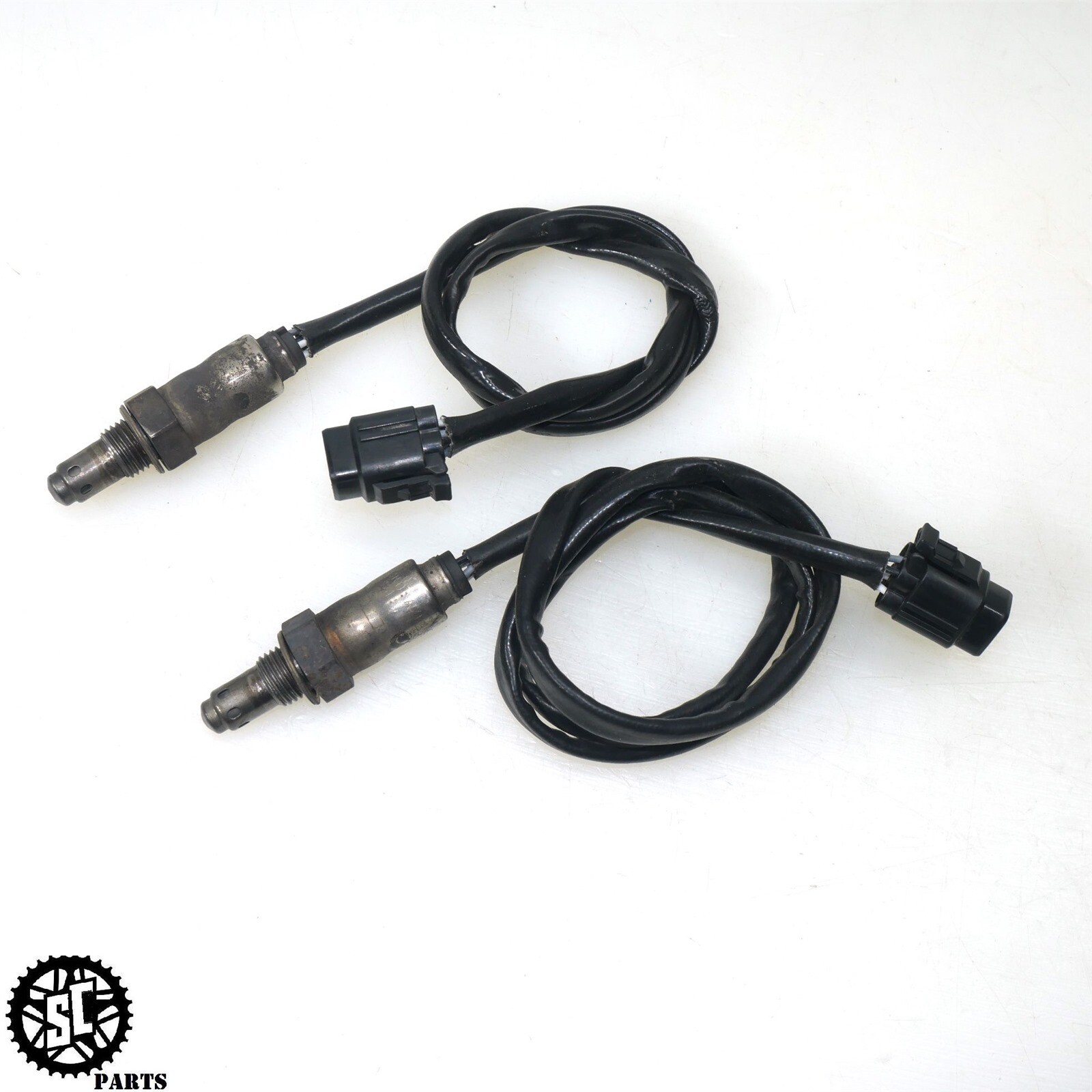 22 23 24 SUZUKI HAYABUSA OXYGEN O2 SENSOR | eBay