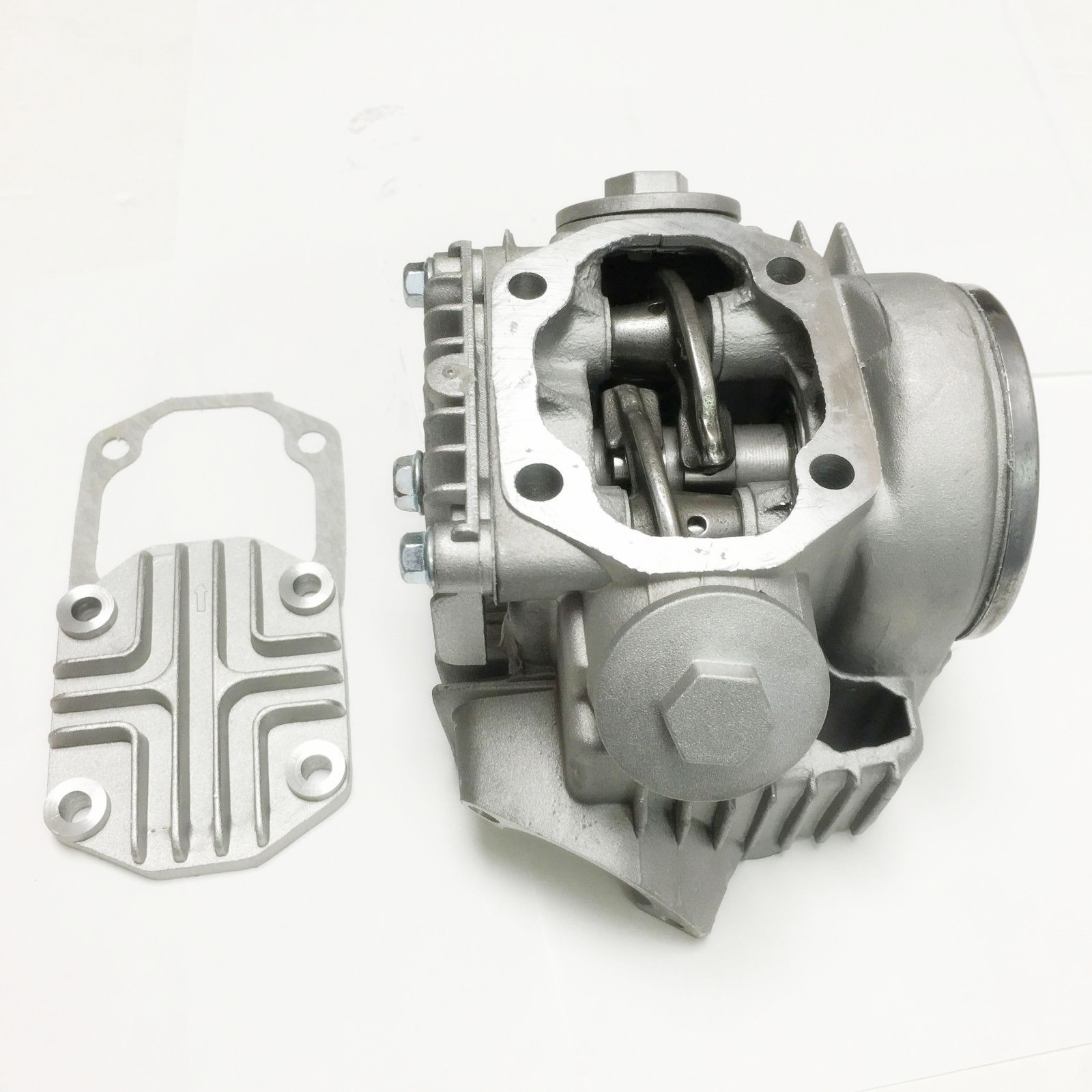 新品　38-kT THE RICH classic100 Engine Components Cylinder Head 110cc ATV Kazuma Flacon