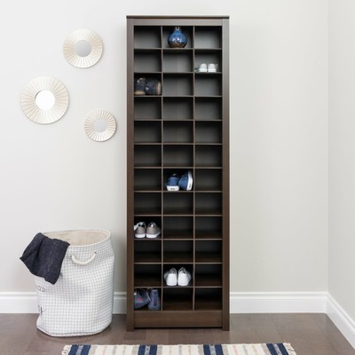Shoe Cabinet Prepac For Sale Only 3 Left At 65