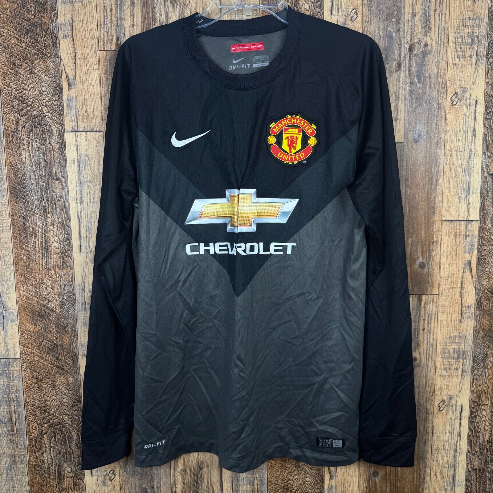 ウェア NIKE Manchester United 14/15 2ne Nike Manchester
